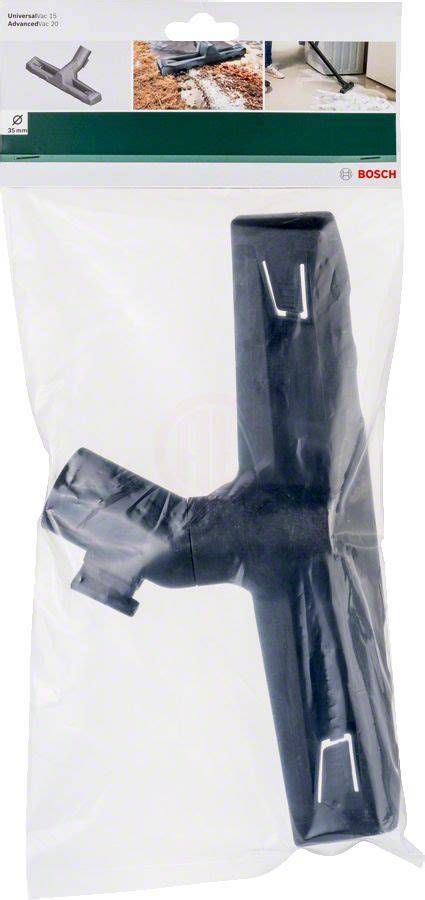 Süpürge Yüzey Başlığı (Wet&Dry)UV15,AV20