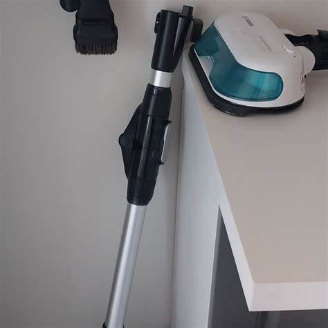 Süpürge Dar Aralık Ucu EV3,UV15,AV20