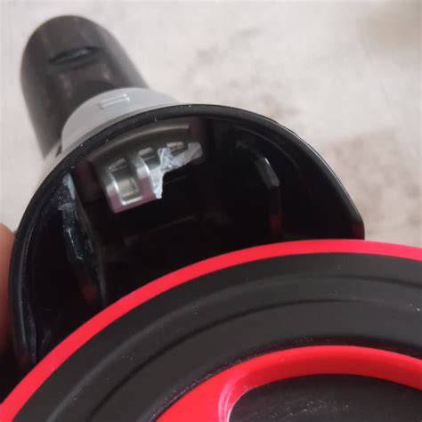 Süpürge Bağlantı Adaptörü EV3,UV15,AV20