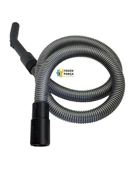 SÜPÜRGE HORTUMU SiYAH 19MM EV3,UV15,AV20