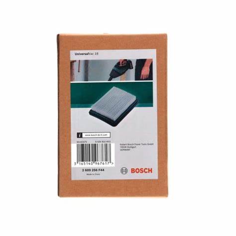 SÜPÜRGE FiLTRE (KANALLI) UNiVERSALVAC18