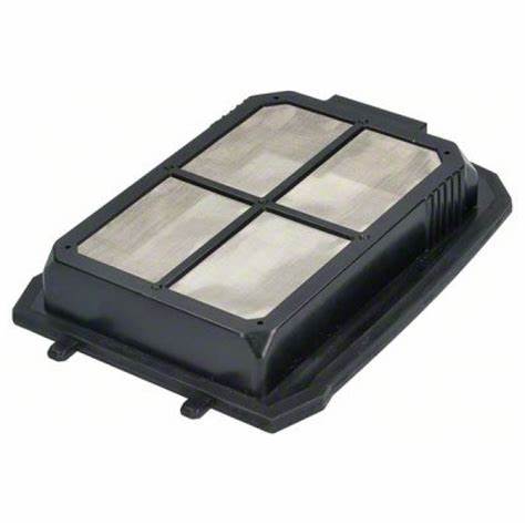 SÜPÜRGE FiLTRE (ÖN KAPAK) UNiVERSALVAC18