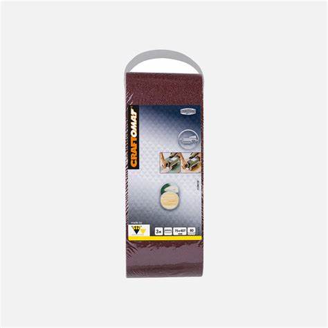 Craft-Tank Zmp 75X457 K80 BFWP