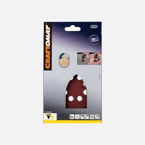 CRAFT-MULTi ZMP 100X170 K120 EFWP