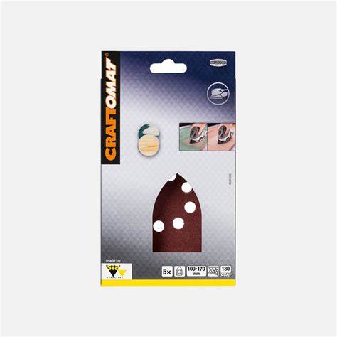 CRAFT-MULTi ZMP 100X170 K180 EFWP