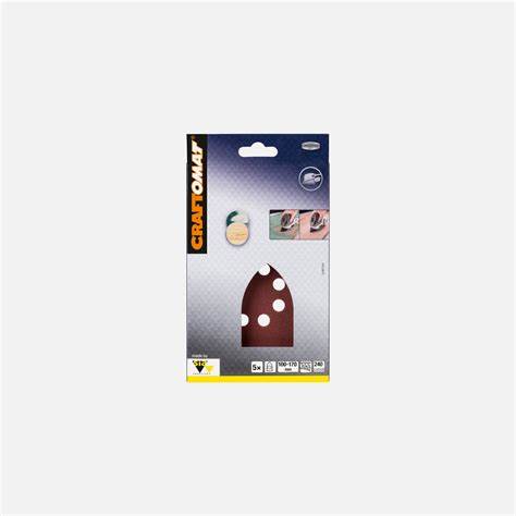 CRAFT-MULTi ZMP 100X170 K240 EFWP