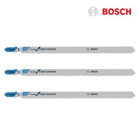 TESTERE BiÇAĞi SETi BAU- 3ER T 718 BF