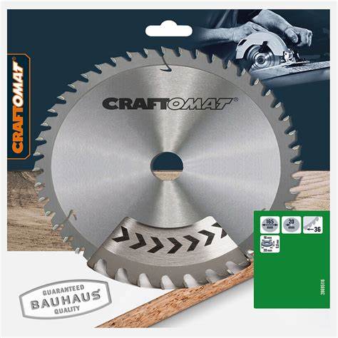 CRAFT DAIRE TEST BIC 165X1.7/1.2X20 36Z