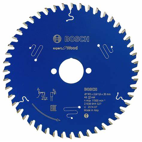 CRAFT DAIRE TEST BIC 165X30X2.4/1.8X42T