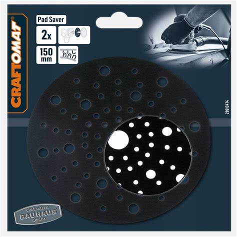 CRAFTOMAT SISTEM AKSESUARI 150 MM