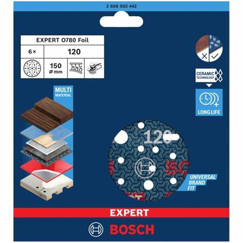 CRAFT ZIMP 7D 100 X 150 MM. G120 10PC