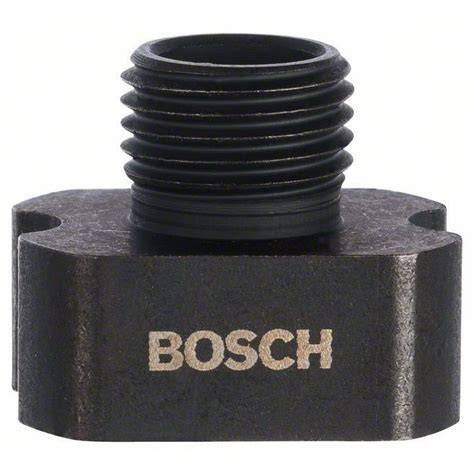 Q-Lock Panç Bağlantı Adaptörü 14-30 mm