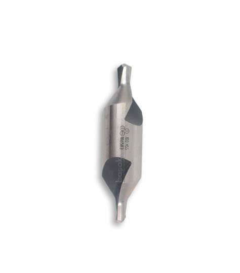 HSS DIN 333/A R   PUNTA MATKABI  5    MM