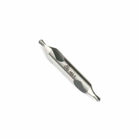 HSS DIN 333/R R   PUNTA MATKABI  4    MM