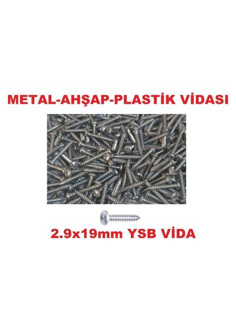 SAC ViDASi ST2,9X19-F-H