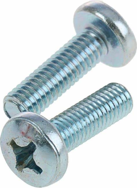 MERCiMEK ViDA M5X30-8.8-Z