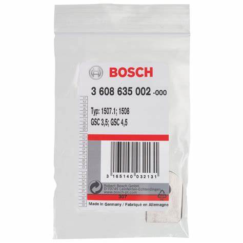 Sac Kesme Alt Bıçak GSC3,5/4,5…