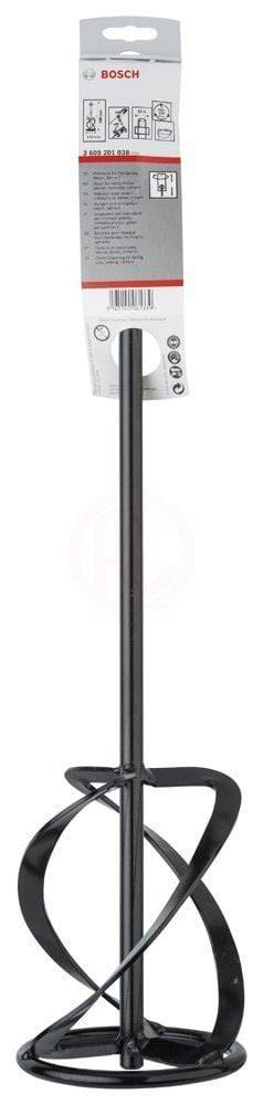 Karıştırıcı Matkap Ucu M14 140*600 mm