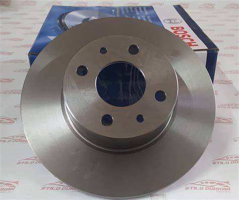 SÜRTÜNME DiSK