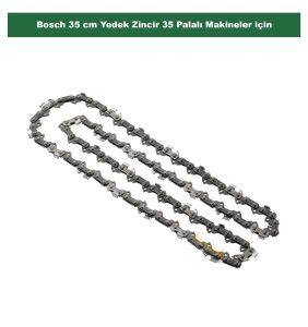 YEDEK ZiNCiR, 35 CM (1,1 MM)
