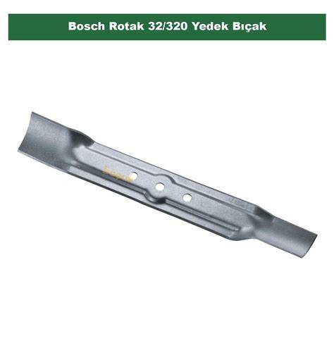 Yedek Bıçak 32cm (Rotak32/ 32Ergo)