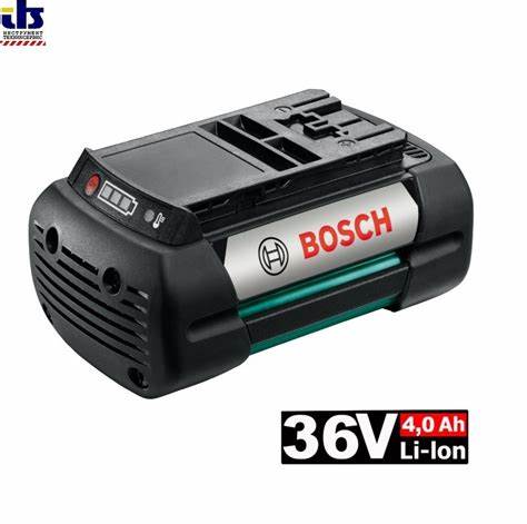 AKÜ PAKETi 36V/4,0 AH Li