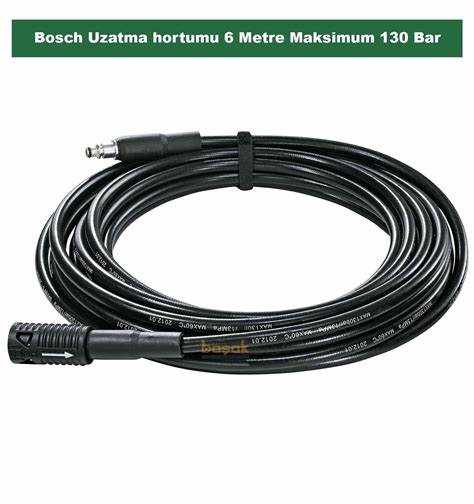 Uzatma Hortumu (6m)