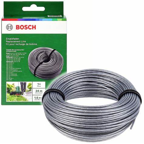 YEDEK MiSiNA 24 M (1,6 MM)