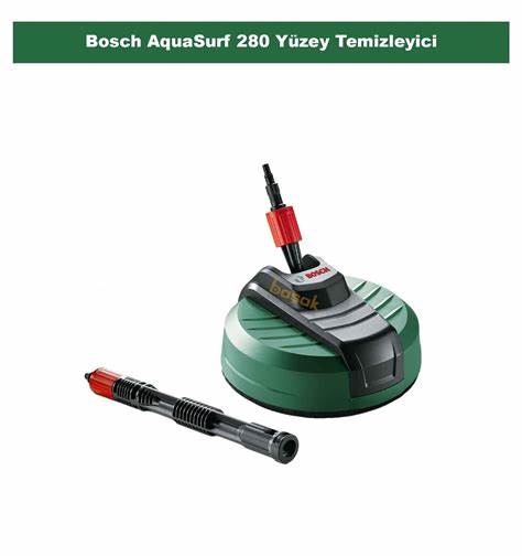 AQUASURF 280 ÇOKLU YÜZEY TEMiZLEMEAPARAT