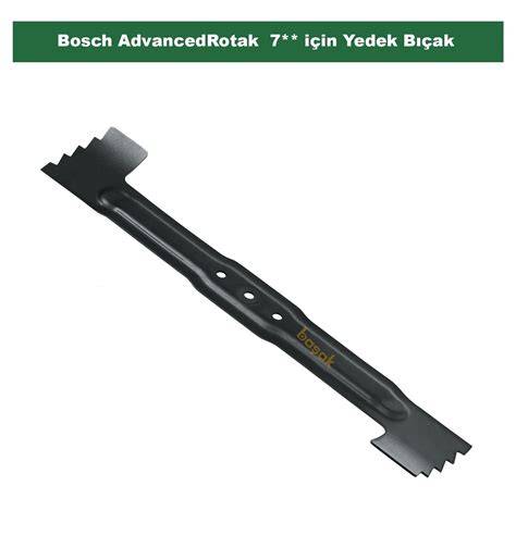 Yedek Bıçak (AdvancedRotak 7)