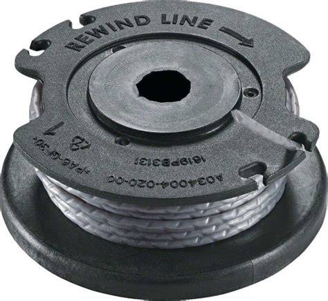 EASYGRASSCUT MiSiNA(4M, 1.6MM)