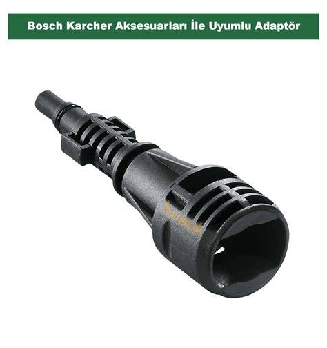 Adaptör