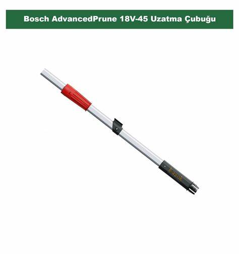 ADV.PRUNE 18V-45 TELESKOPiK UZATMAÇUBUĞU