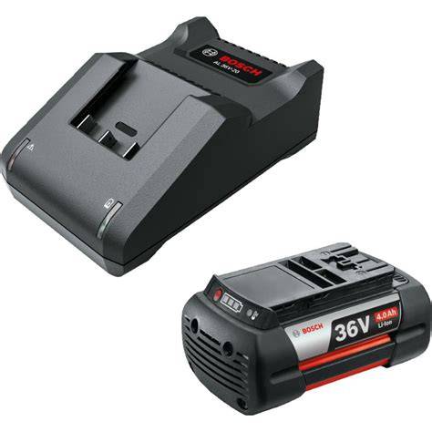 AKÜ SETi 36V (4.0 AH,TEK AKÜ+AL3620-20)