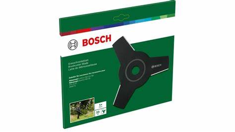 BRUSHCUTTER METAL BIÇAK SETi 23CM KiT