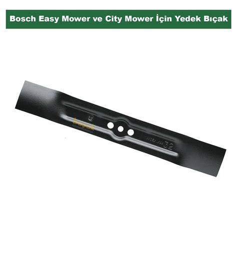 YEDEK BIÇAK EASY MOWER/CiTY MOWER