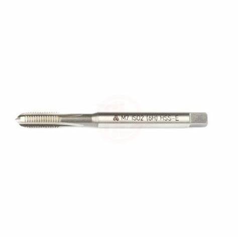 HSSE DIN 371/C MAKiNA KLVZ. M 4  (6H)