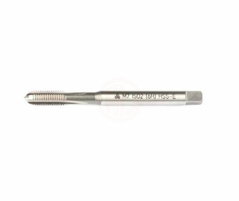 HSSE DIN 371/C MAKiNA KLVZ. M 10 (6H)