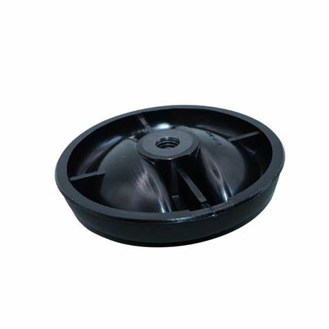 Çark rear black