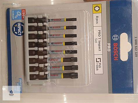 TORX SiLiNDiRiK ViDA