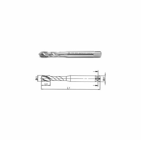 HSSE DIN 371/C   35'  HELiS  M  4
