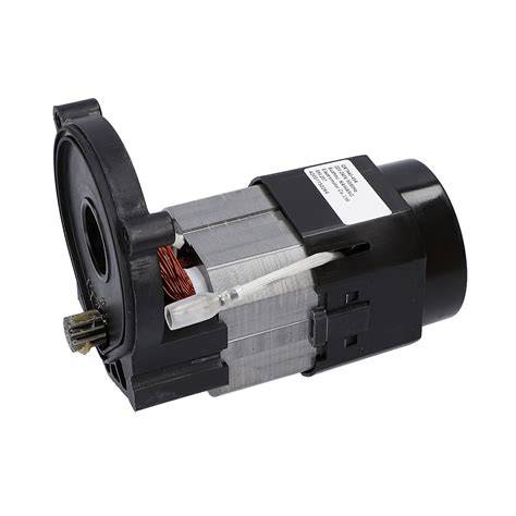 ELEKTRiK MOTORU