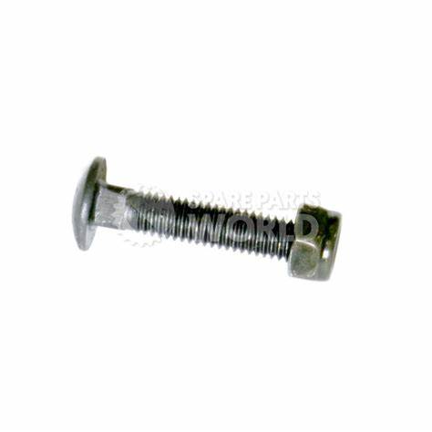 ViDA M6X30, ADJUSTER-NUT