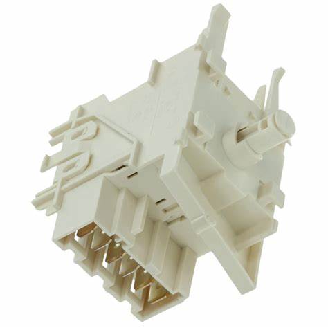 TUŞ SWiTCHiNG UNiT