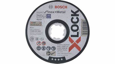 DiSK ZIMPARA 1749 Ø115MM P220