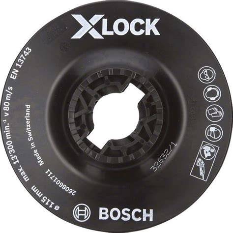 DiSK ZIMPARA 1815 Ø115MM P36 DELiKSiZ
