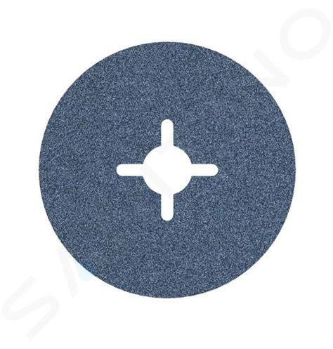 DiSK ZIMPARA 1919 Ø115MM P100 DELiKSiZ