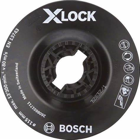 DiSK ZIMPARA 1919 Ø115MM P150 DELiKSiZ