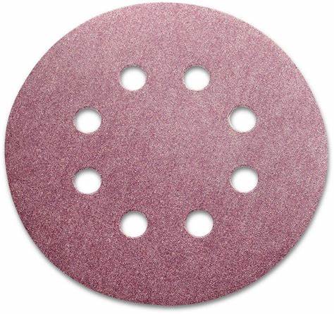 DiSK ZIMPARA 1950 Ø125MM P280 DELiKSiZ