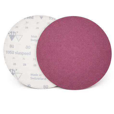 DiSK ZIMPARA 1950 Ø150MM P40 DELiKSiZ